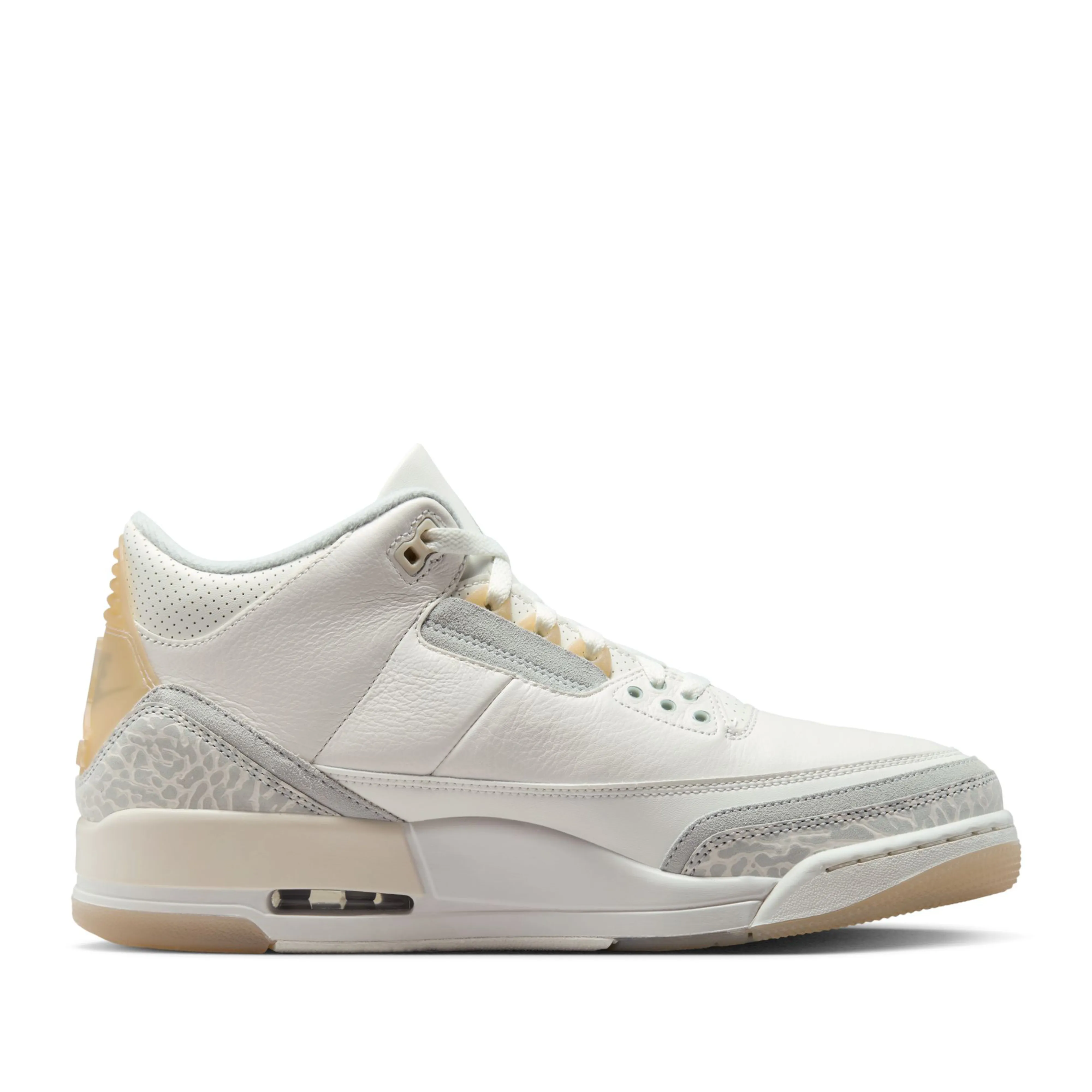 Nike  Men's Air Jordan 3 Craft FJ9479-100 