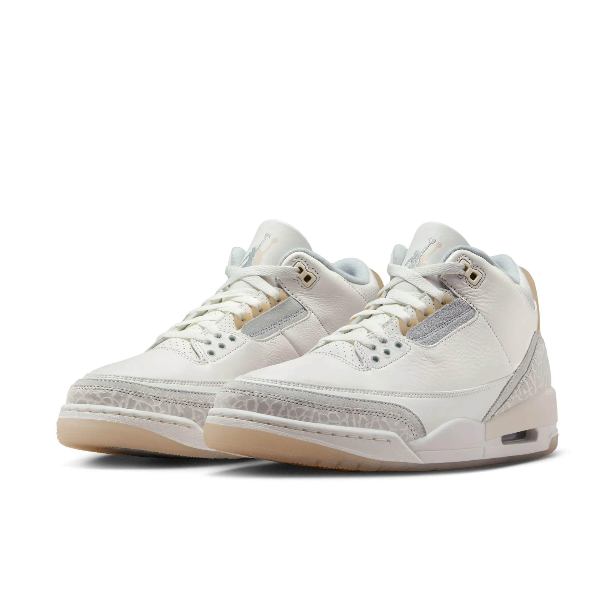 Nike  Men's Air Jordan 3 Craft FJ9479-100 