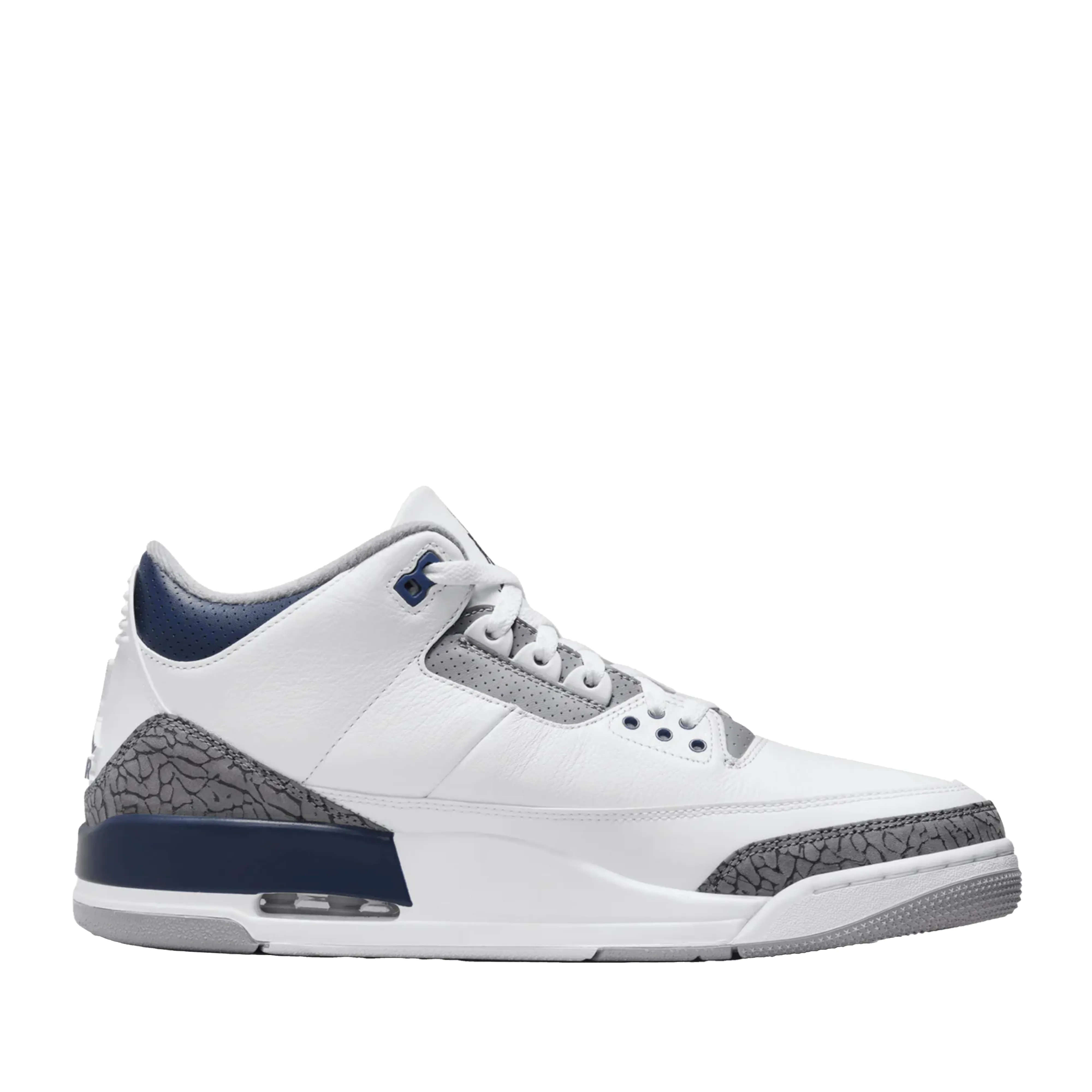 Nike  Men's Air Jordan 3 Retro CT8532-140 