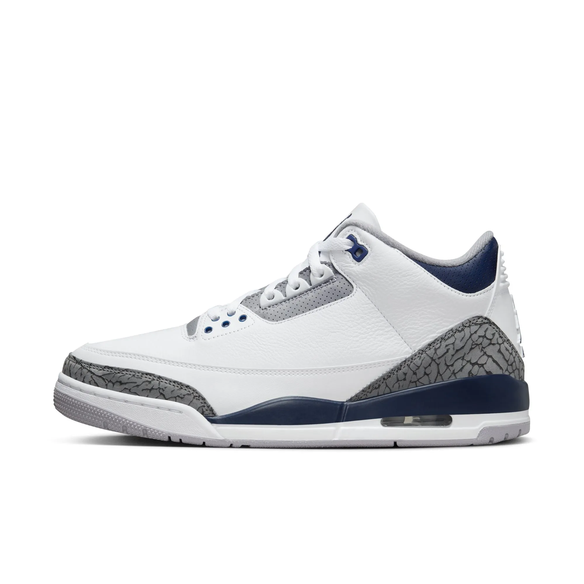 Nike  Men's Air Jordan 3 Retro CT8532-140 