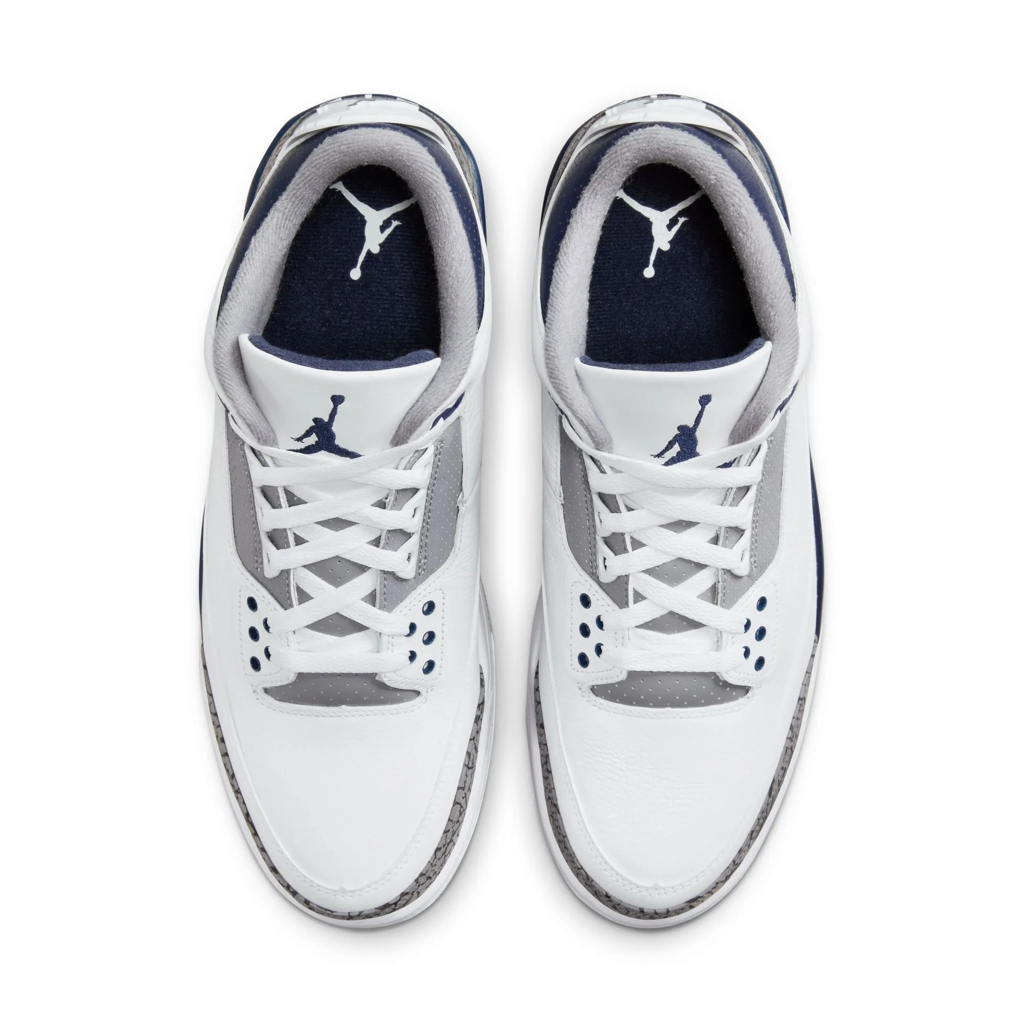 Nike  Men's Air Jordan 3 Retro CT8532-140 