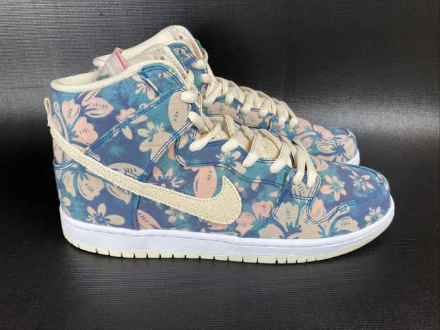 Nike SB Dunk High Hawaii