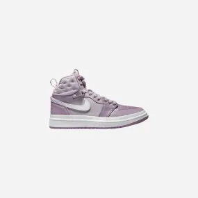 NIKE  WMNS AIR JORDAN 1 ACCLIMATE 'PLUM FOG'