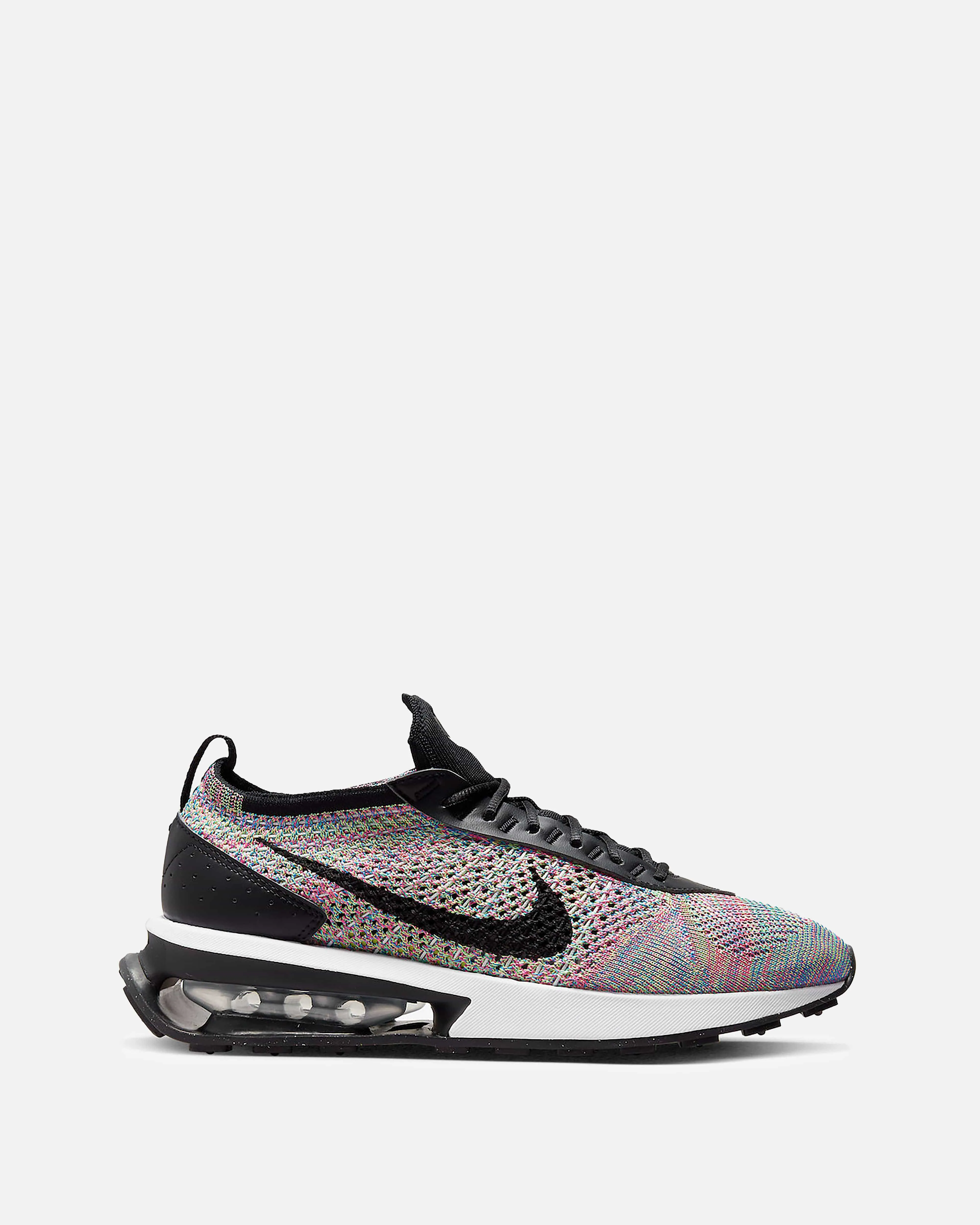 Nike Women's Air Max Flyknit Racer 'Multicolor'