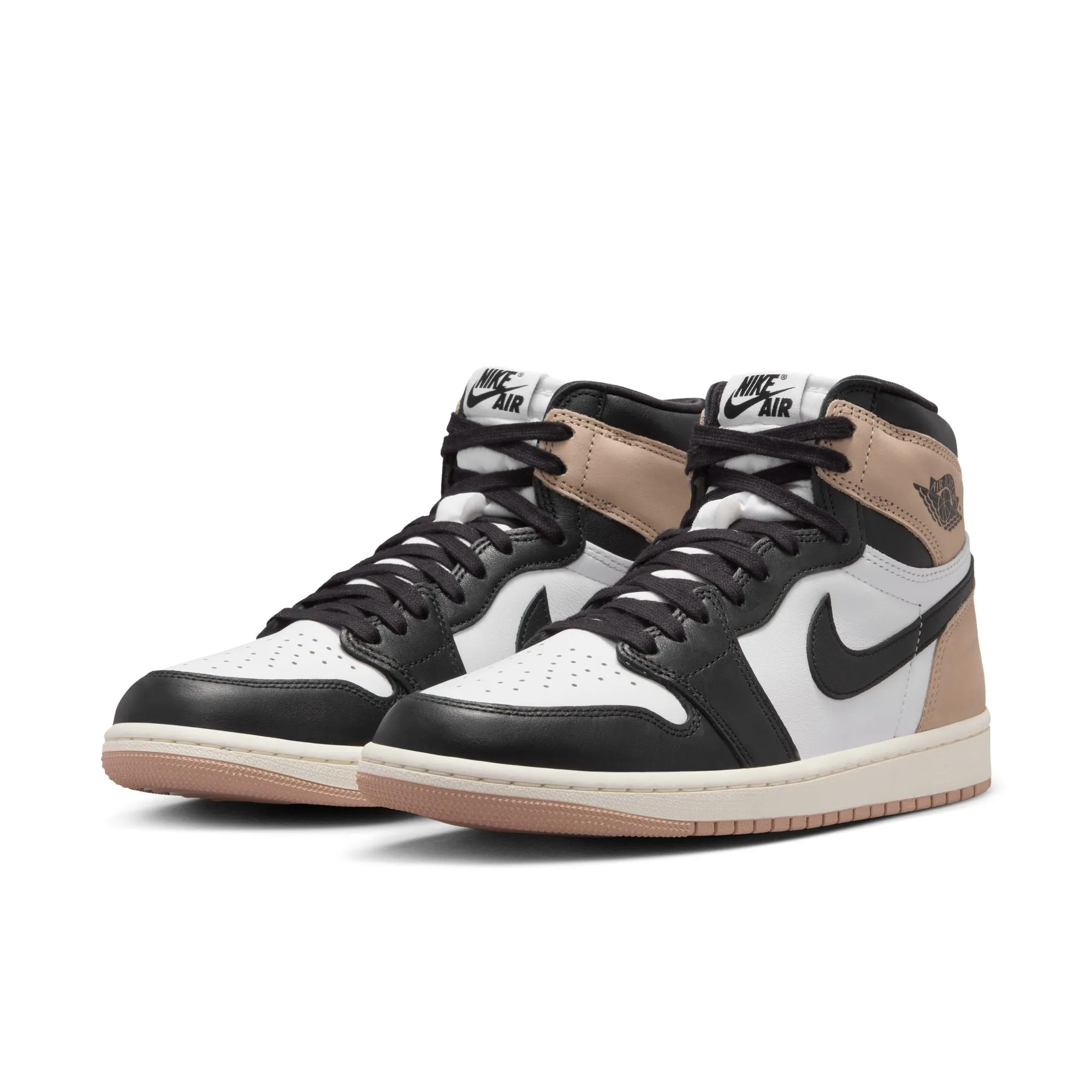 Nike  Women's Air Jordan 1 FD2596-021 