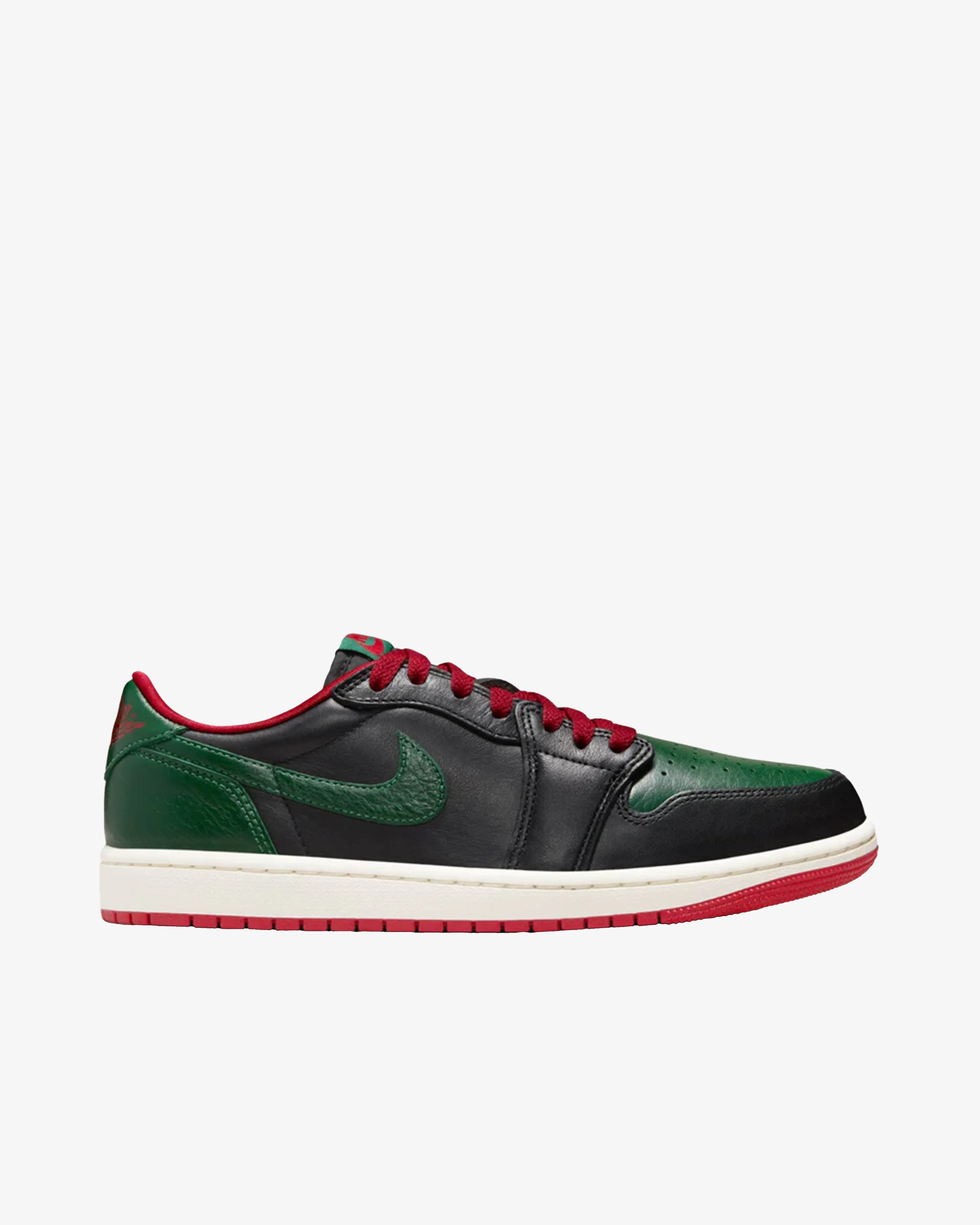 NIKE  Women's Air Jordan 1 Retro Low OG CZ0775-036 