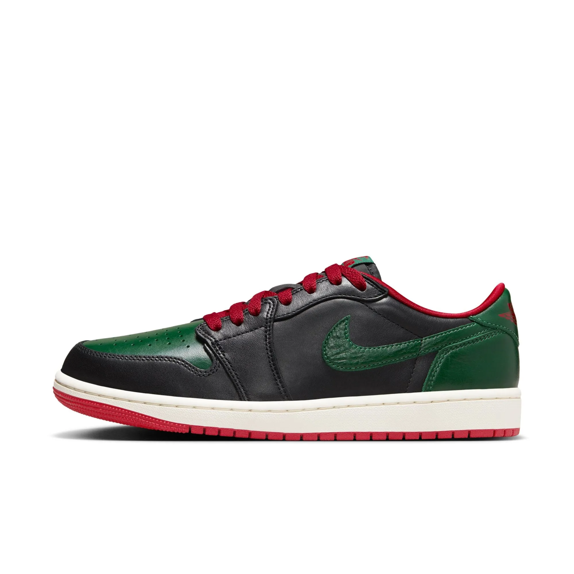 NIKE  Women's Air Jordan 1 Retro Low OG CZ0775-036 