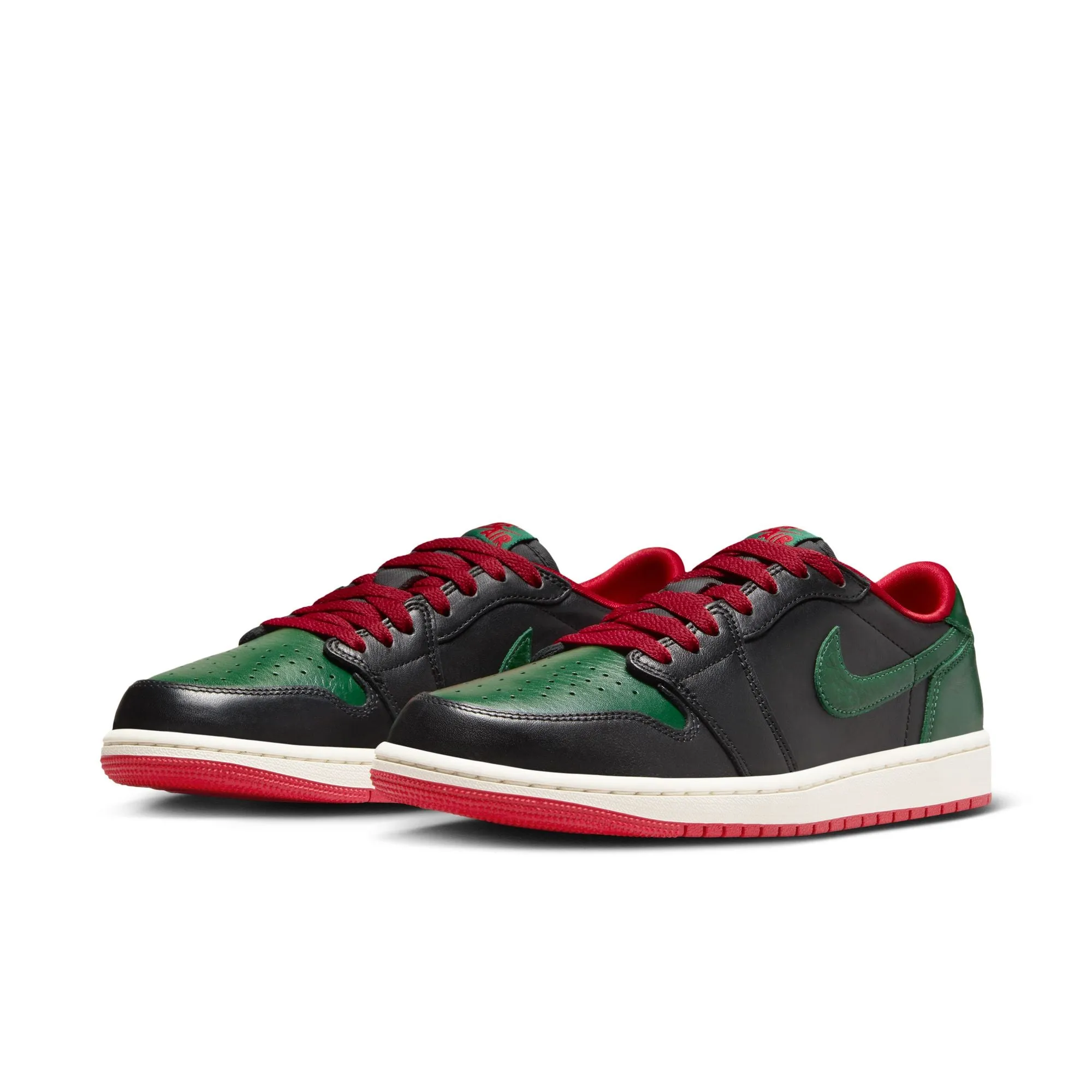 NIKE  Women's Air Jordan 1 Retro Low OG CZ0775-036 