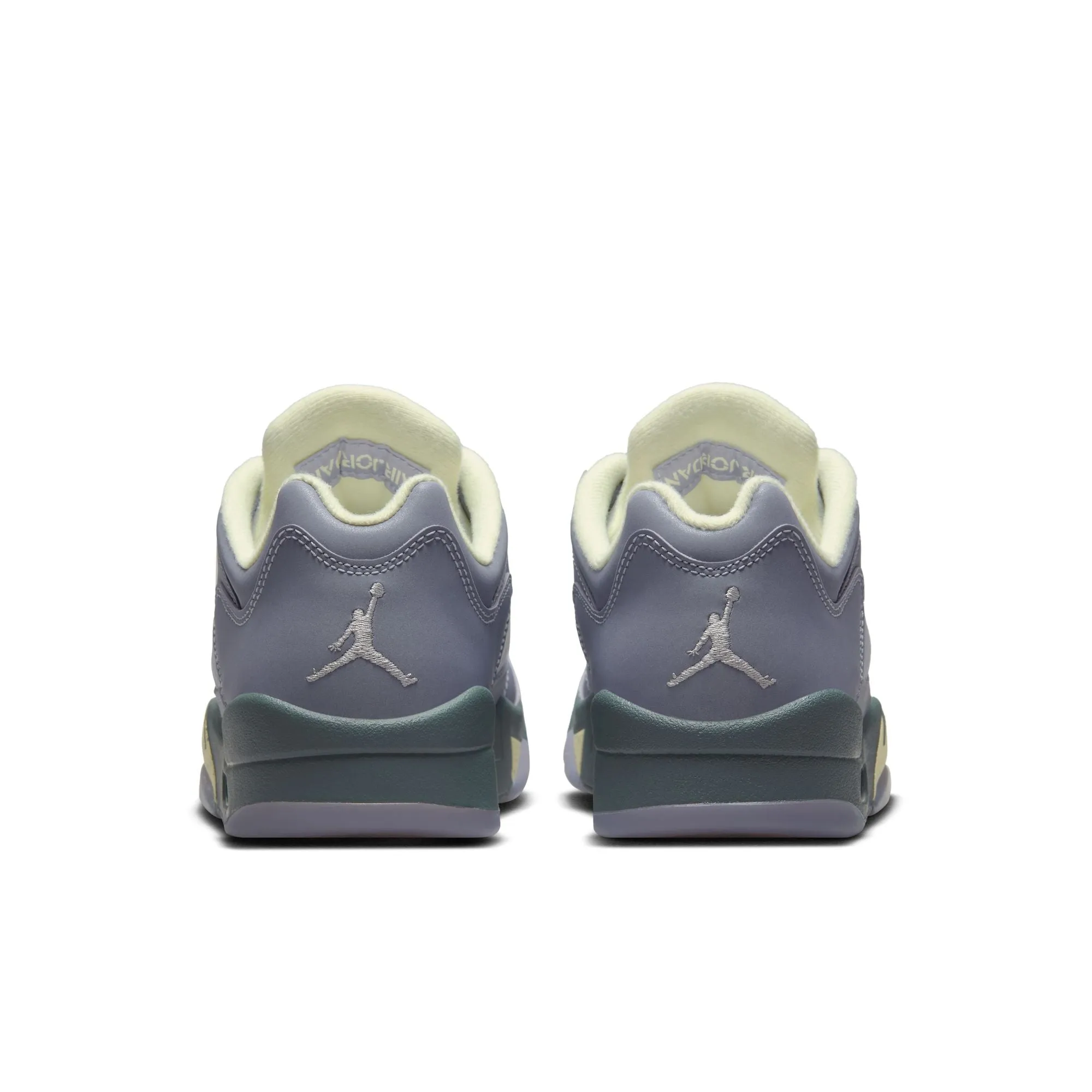 Nike  Women's Air Jordan 5 Retro Low Grey FJ4563-500 