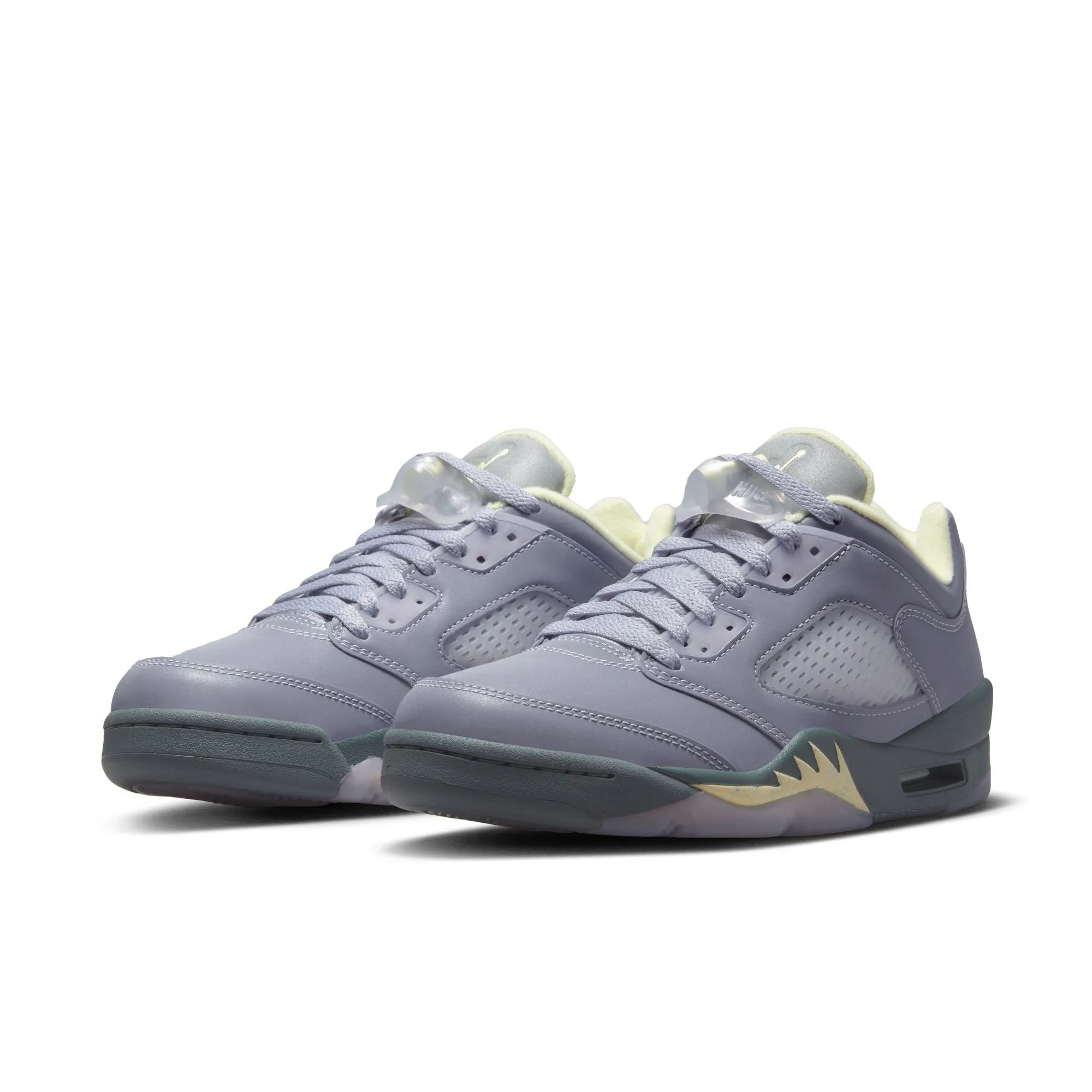 Nike  Women's Air Jordan 5 Retro Low Grey FJ4563-500 