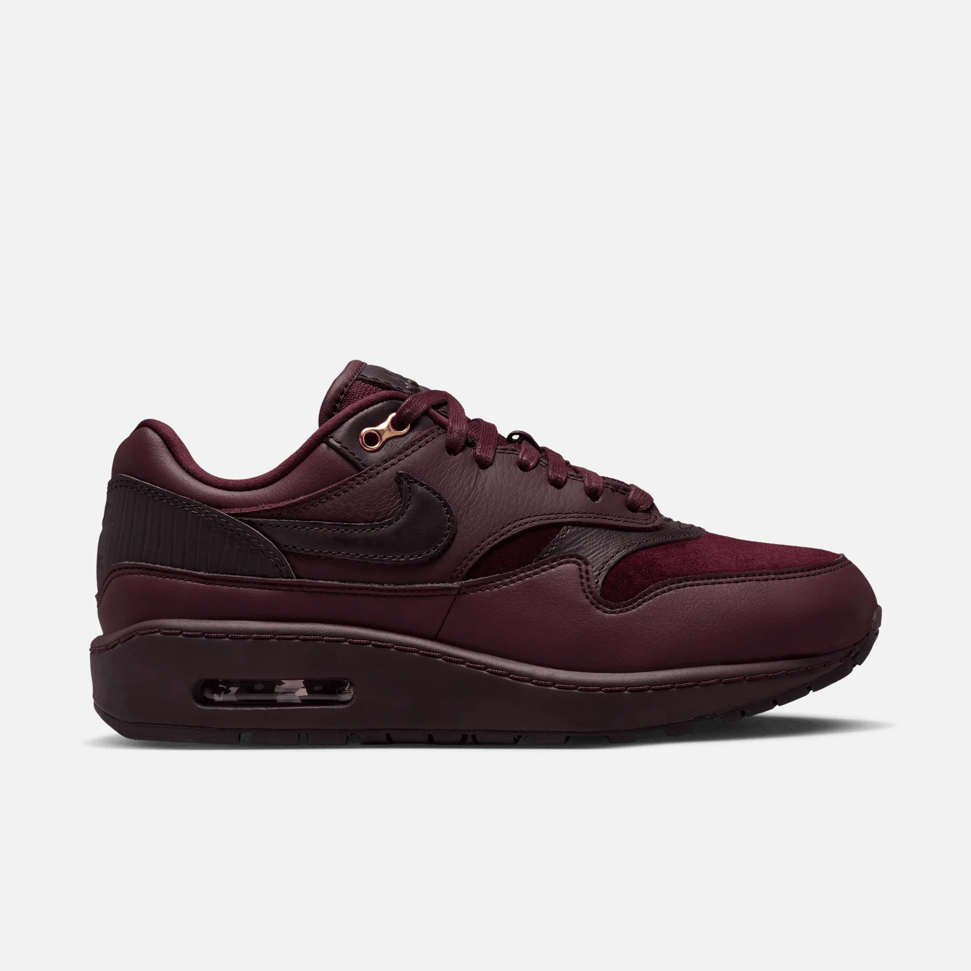 Nike Women's Air Max 1 '97 Burgundy