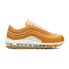 Nike Women's Air Max 97 (Chutney Tan Khaki Brown/ Twine/...