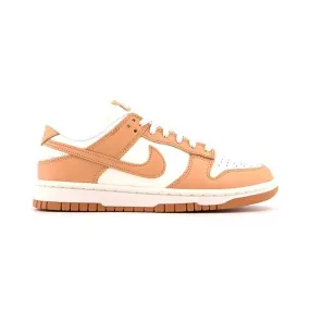 Nike Women's Dunk Low (Harvest Moon/ Sail/ Harvest Moon/...