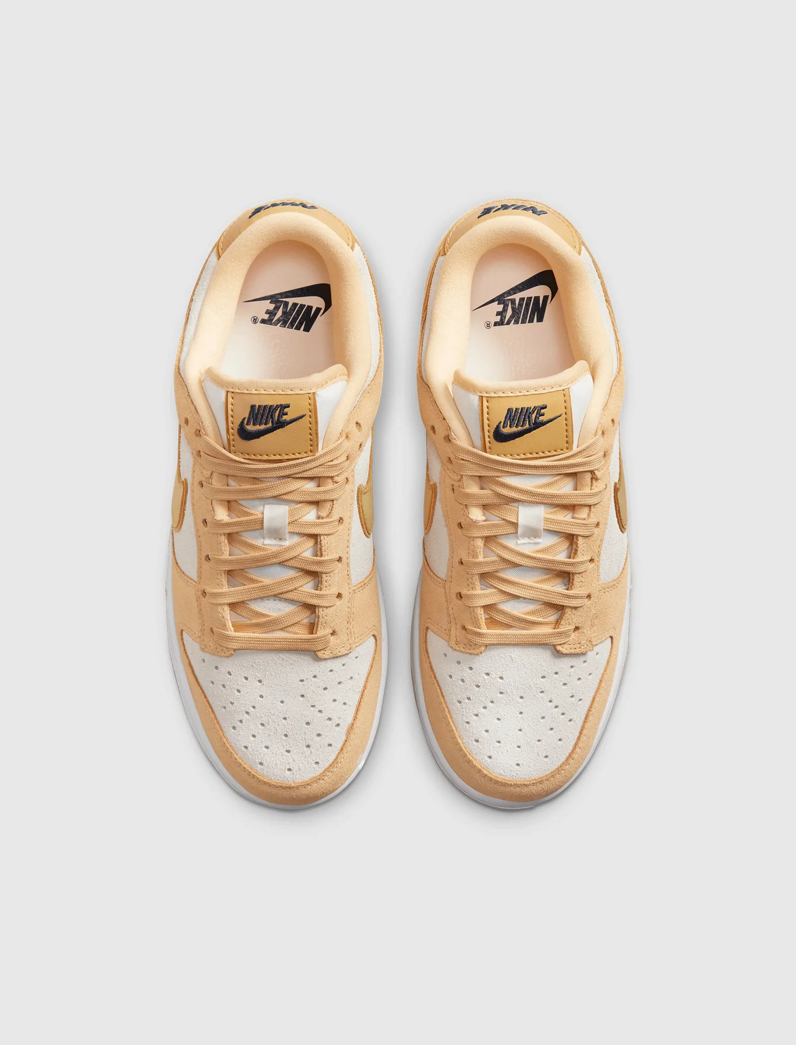 NIKE WOMEN'S DUNK LOW LX 