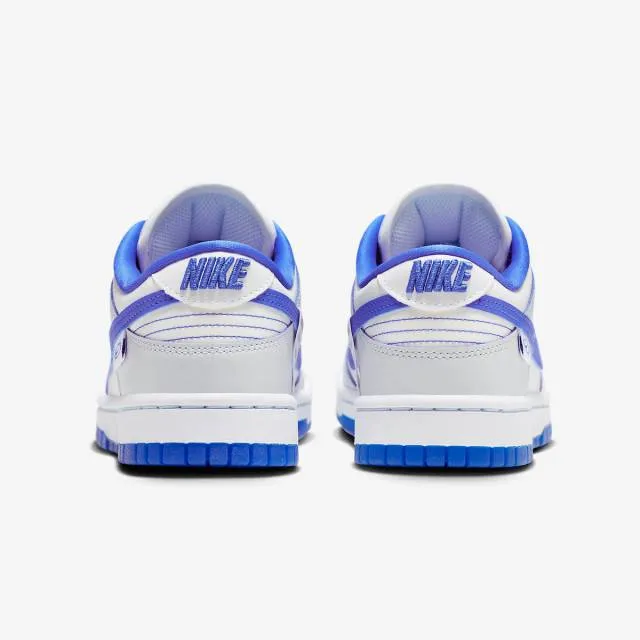 Nike Women's Dunk Low (Worldwide Pack White Game Royal/ ...