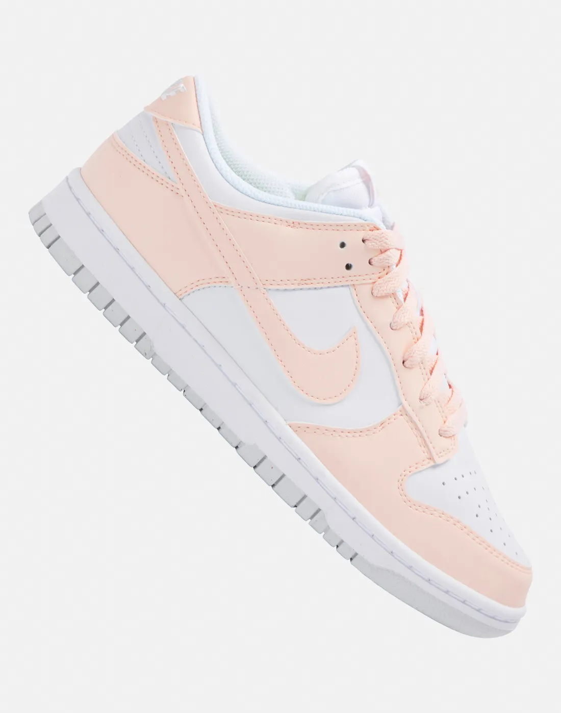 Nike Womens Dunk Low