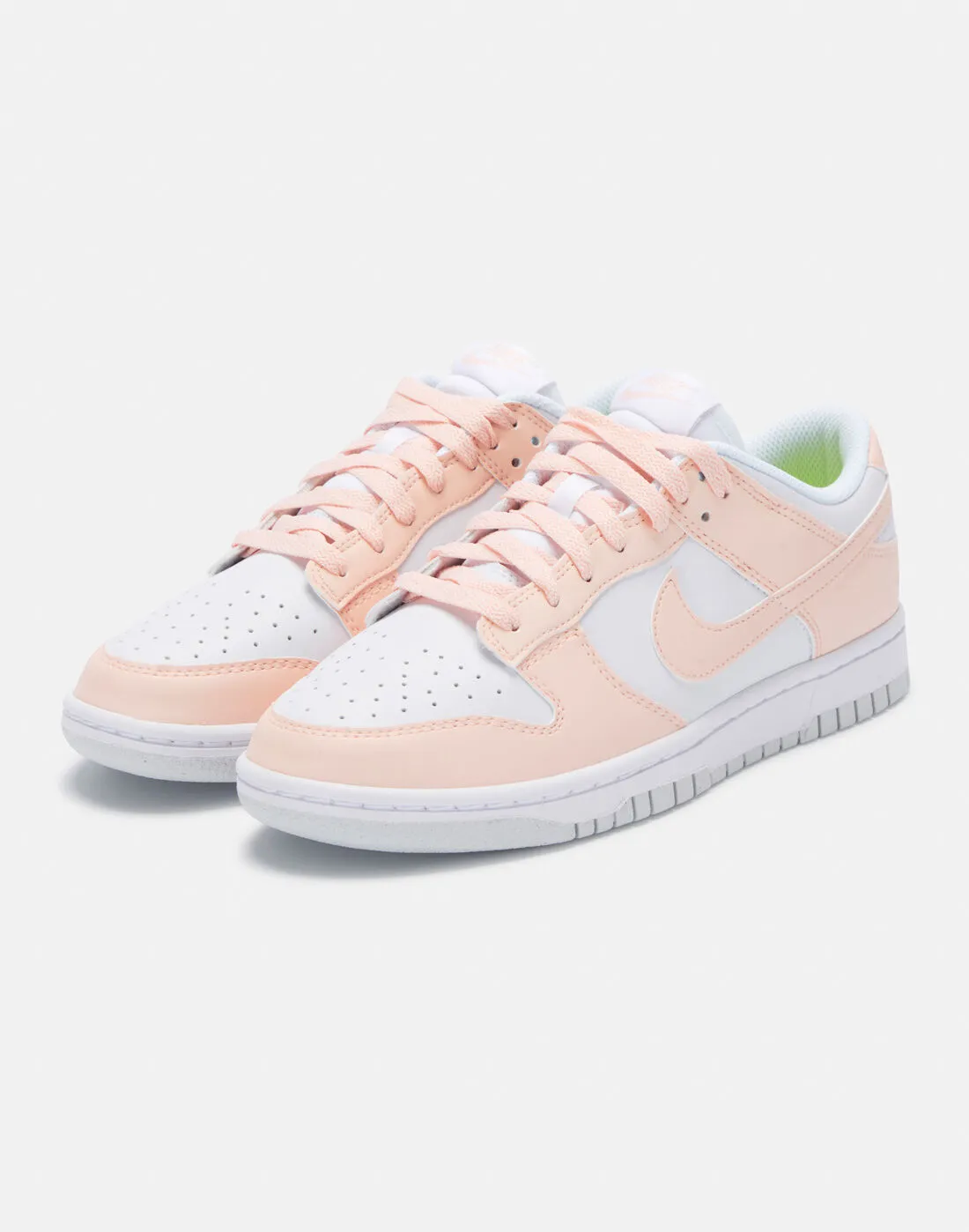 Nike Womens Dunk Low