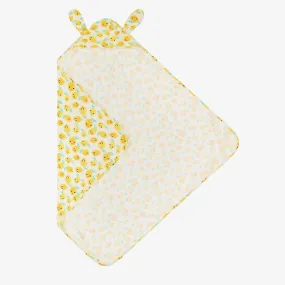 Organic Cotton Blanket (95cm)