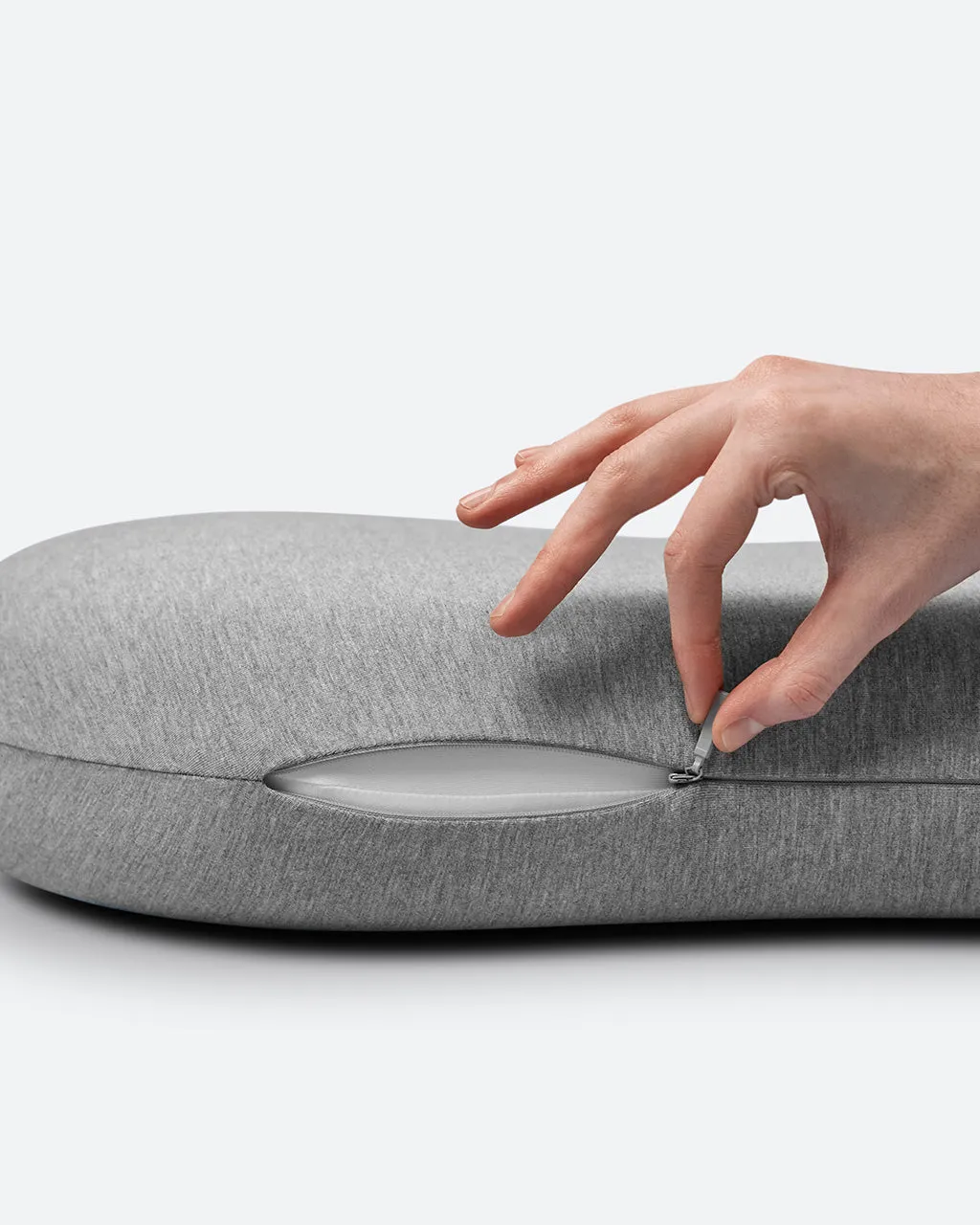 Ostrichpillow Memory Foam Bed Pillow