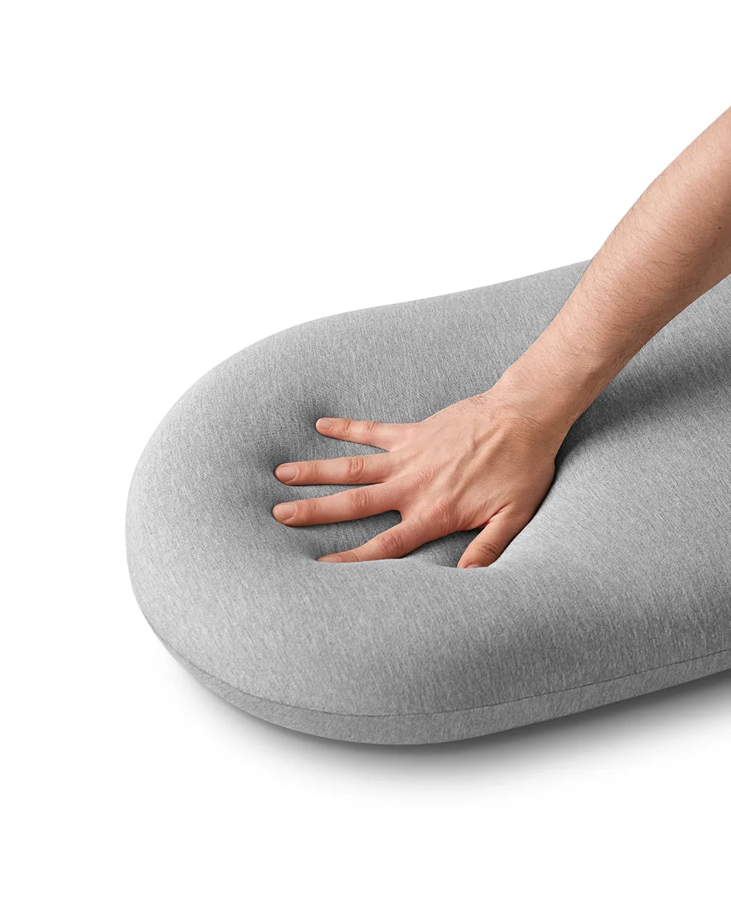 Ostrichpillow Memory Foam Bed Pillow