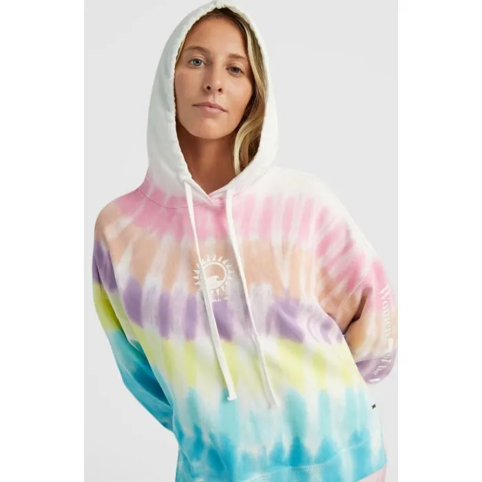 O\u0027Neill WOMEN OF THE WAVE HOODIE