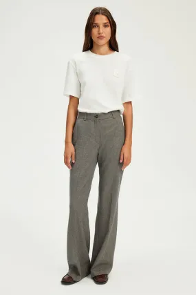 PabloNAWRAS WIDE LEG TROUSERS