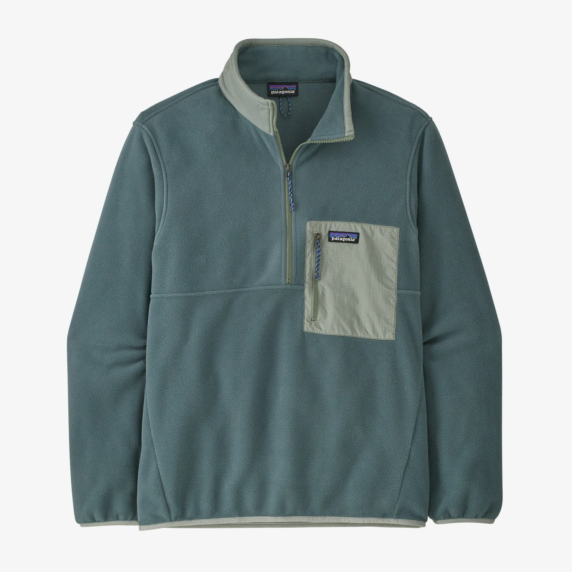 Patagonia Men's Microdini 1/2 Zip Pullover Sale