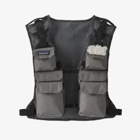 Patagonia Stealth Convertible Vest