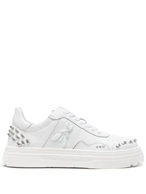 Patrizia Pepe Let Me Fly sneakers - White