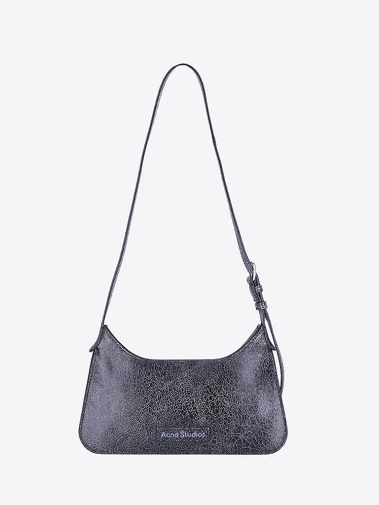 Platt mini shoulder bag