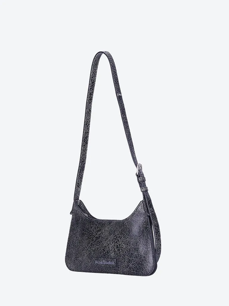 Platt mini shoulder bag