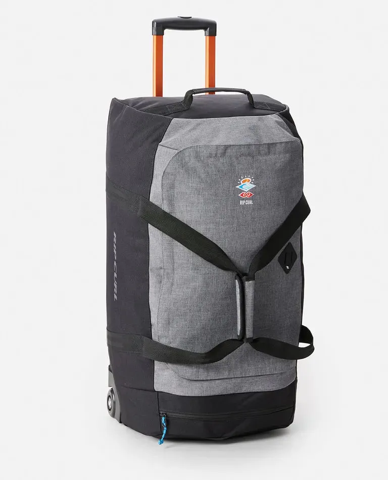 Ripcurl Jupiter 80L Wheeled Travel Bag