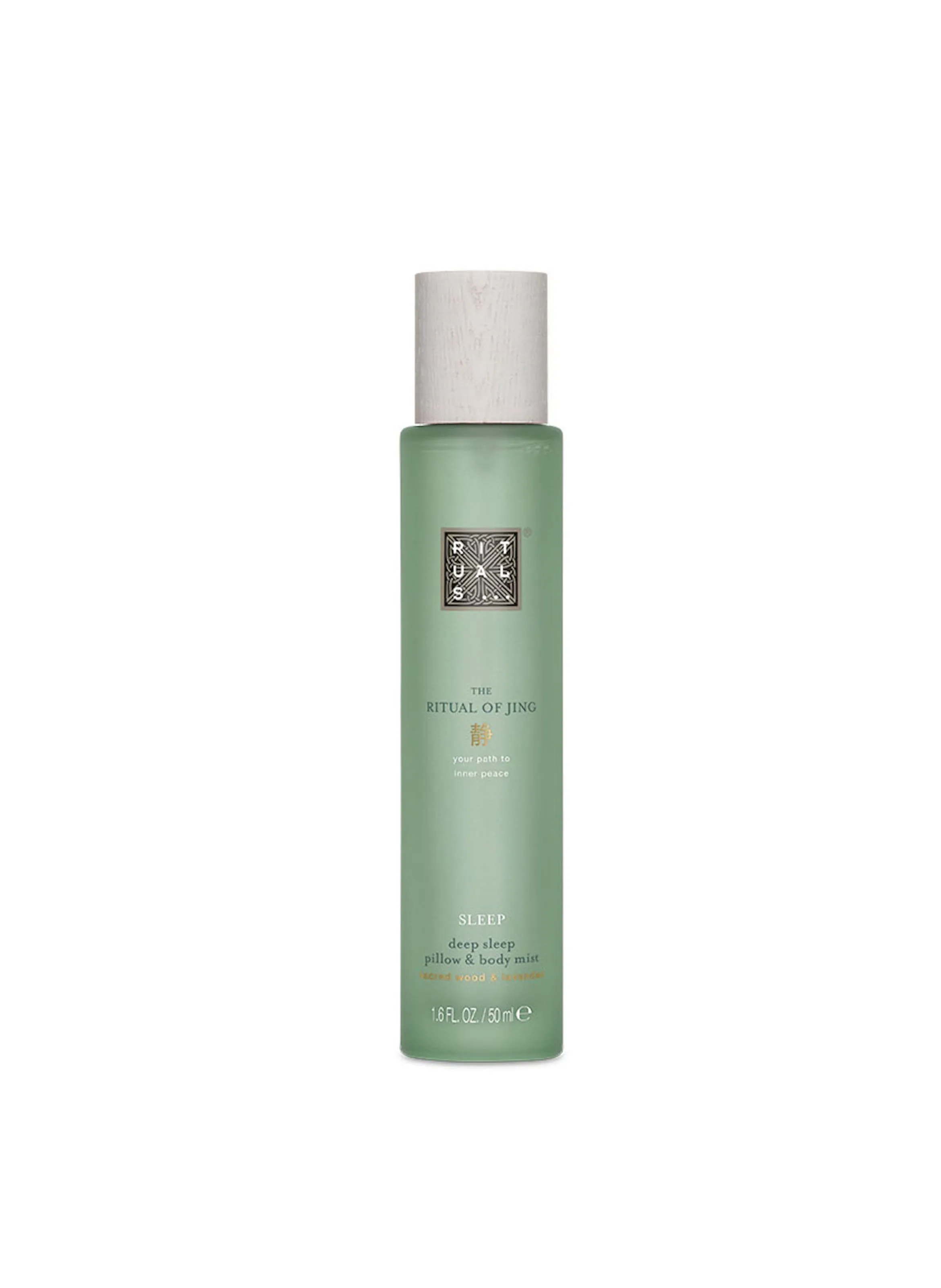 RITUALS  The Ritual of Jing - Body and Pillow Mist