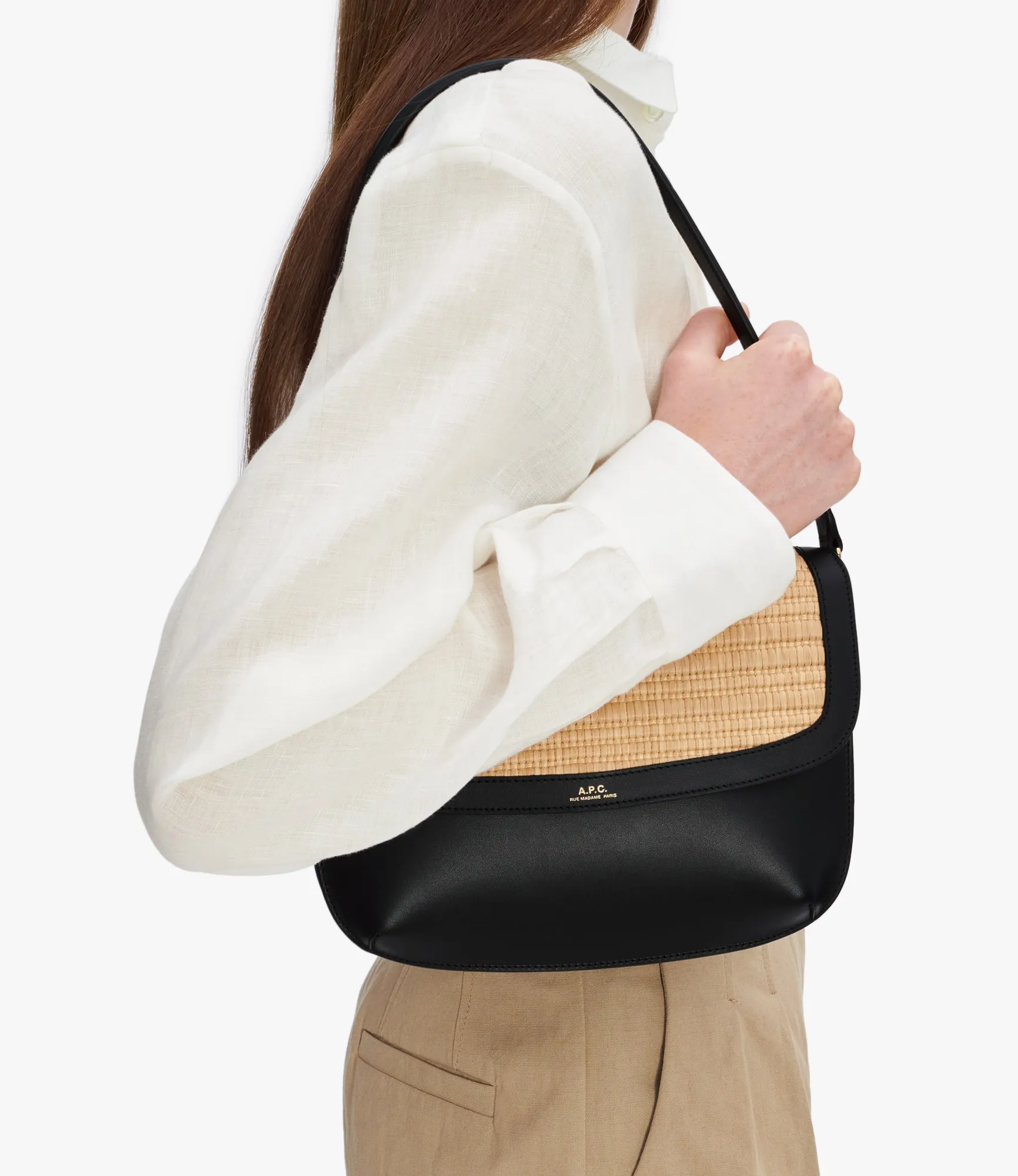 Sarah Shoulder bag