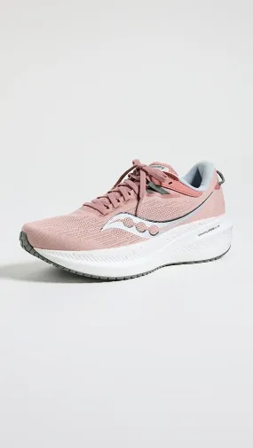 Saucony   Triumph 21 Sneakers 