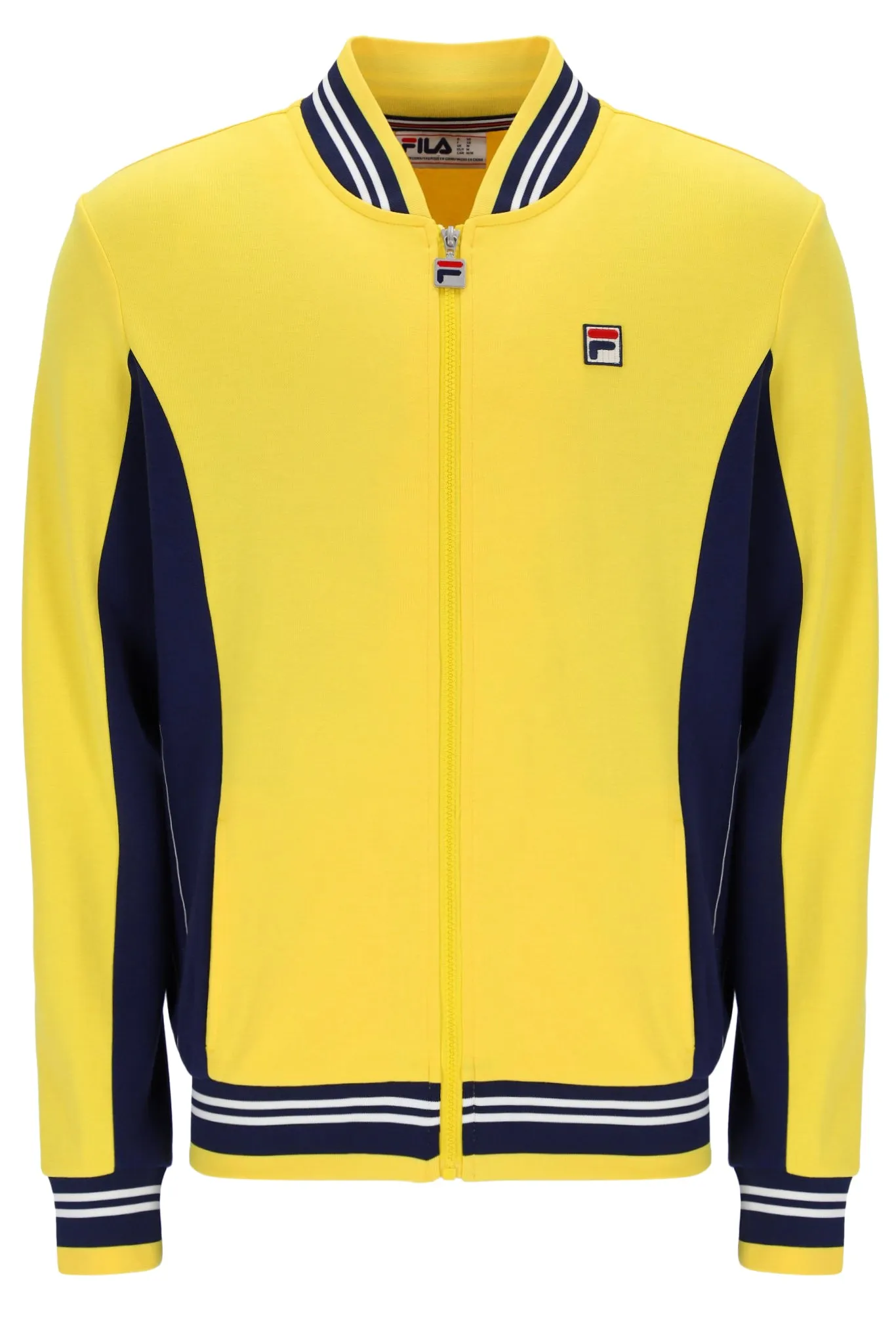 Settanta Baseball Track Jacket