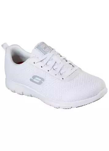 Skechers Lace-Up Trainers | Grattan