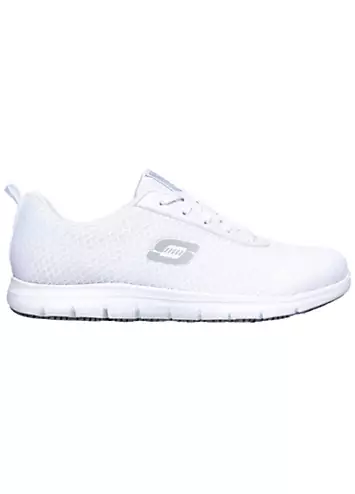 Skechers Lace-Up Trainers | Grattan