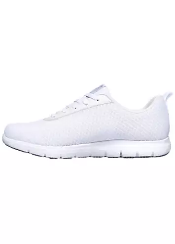 Skechers Lace-Up Trainers | Grattan