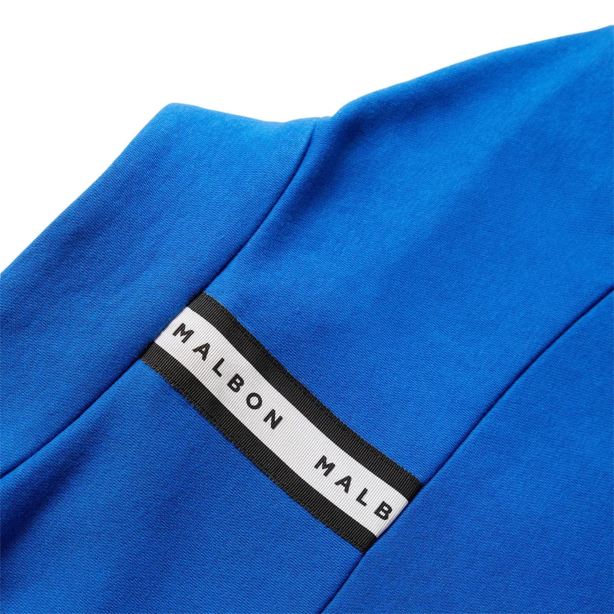 SPINDLE 1/4 ZIP PULLOVER ROYAL | Bodega