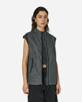 Splinter Vest Cave Grey