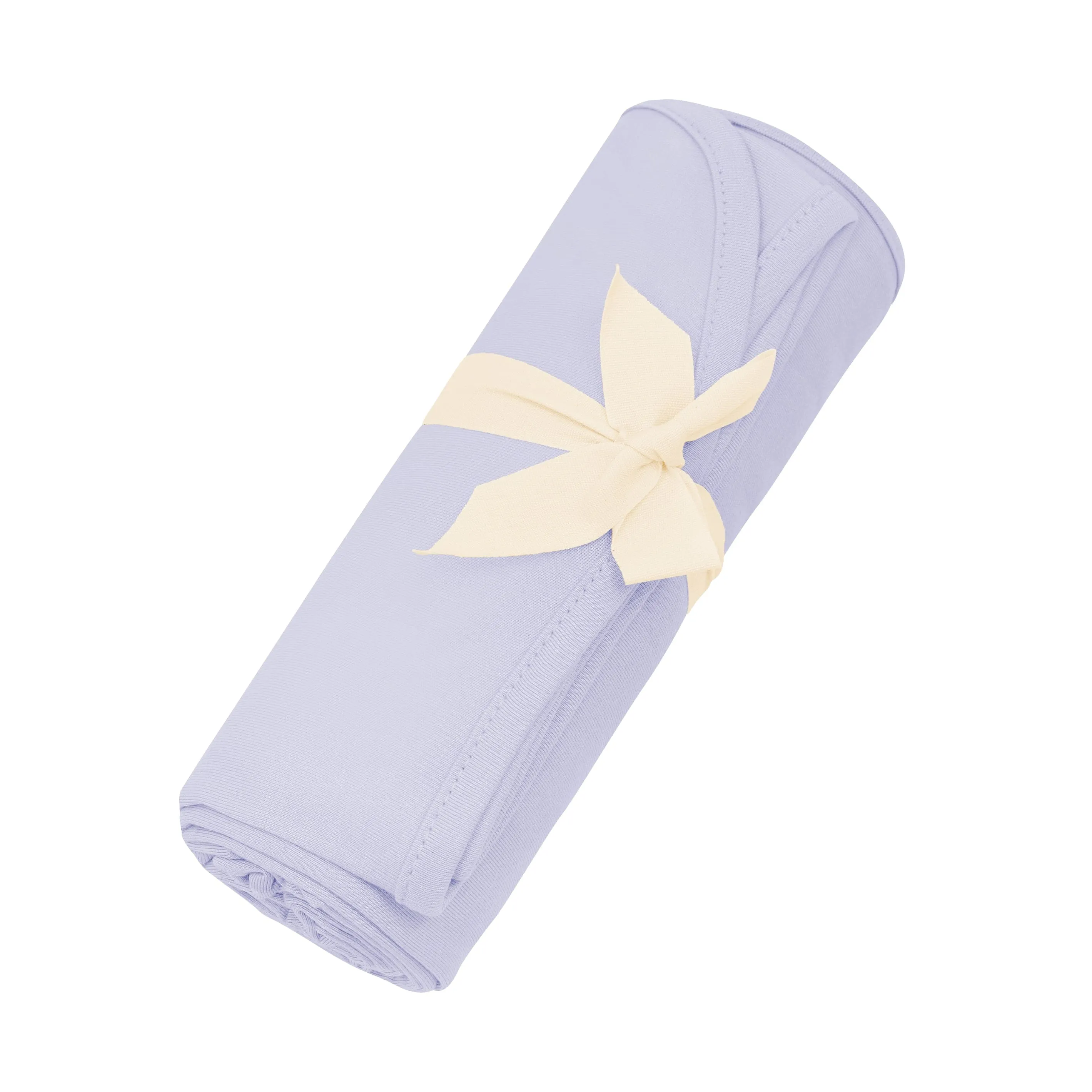 Swaddle Blanket in Lilac