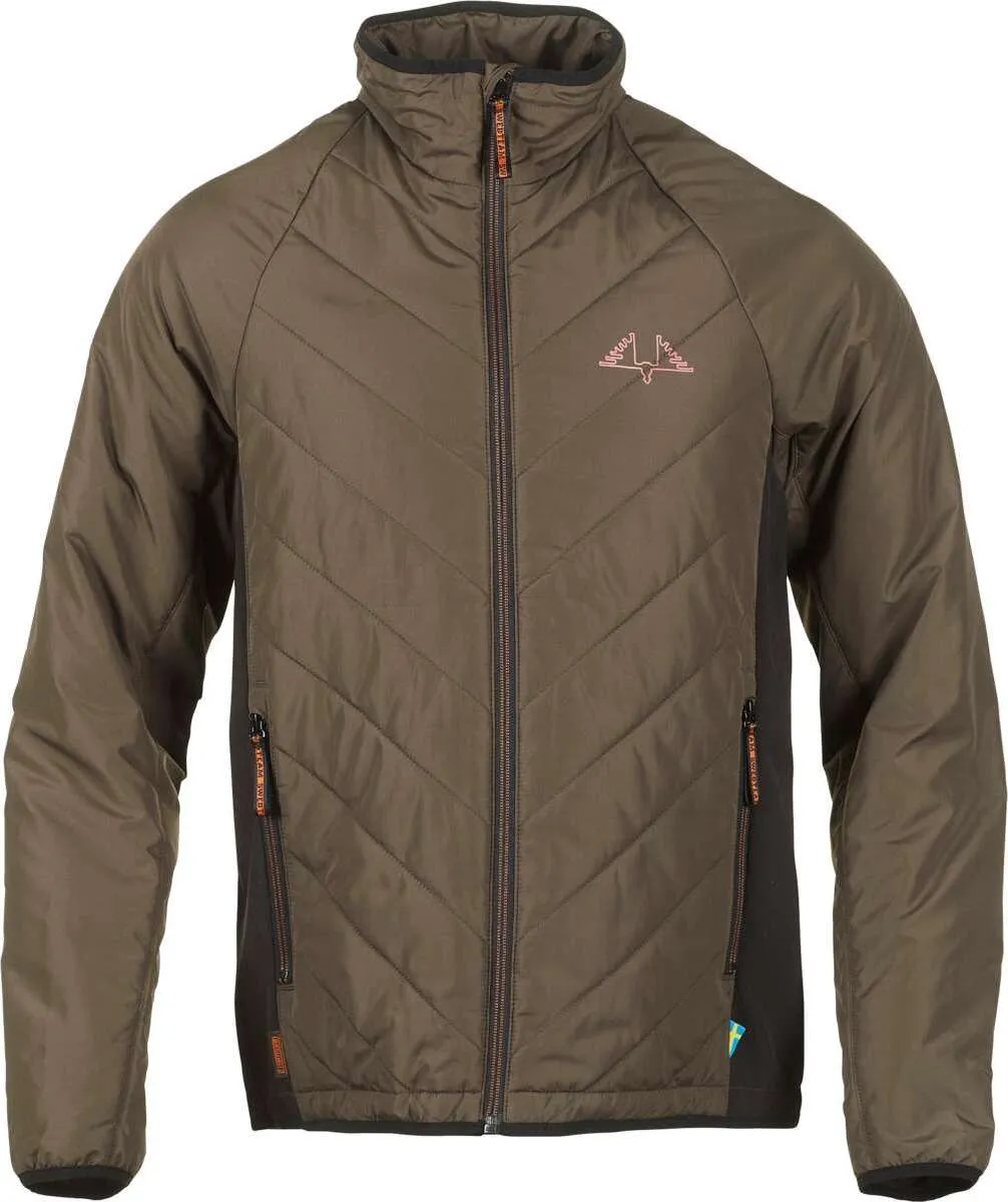 Swedteam Men's Alpha Light Hunting Jacket Swedteam Green | Buy Swedteam Men's Alpha Light Hunting Jacket Swedteam Gree