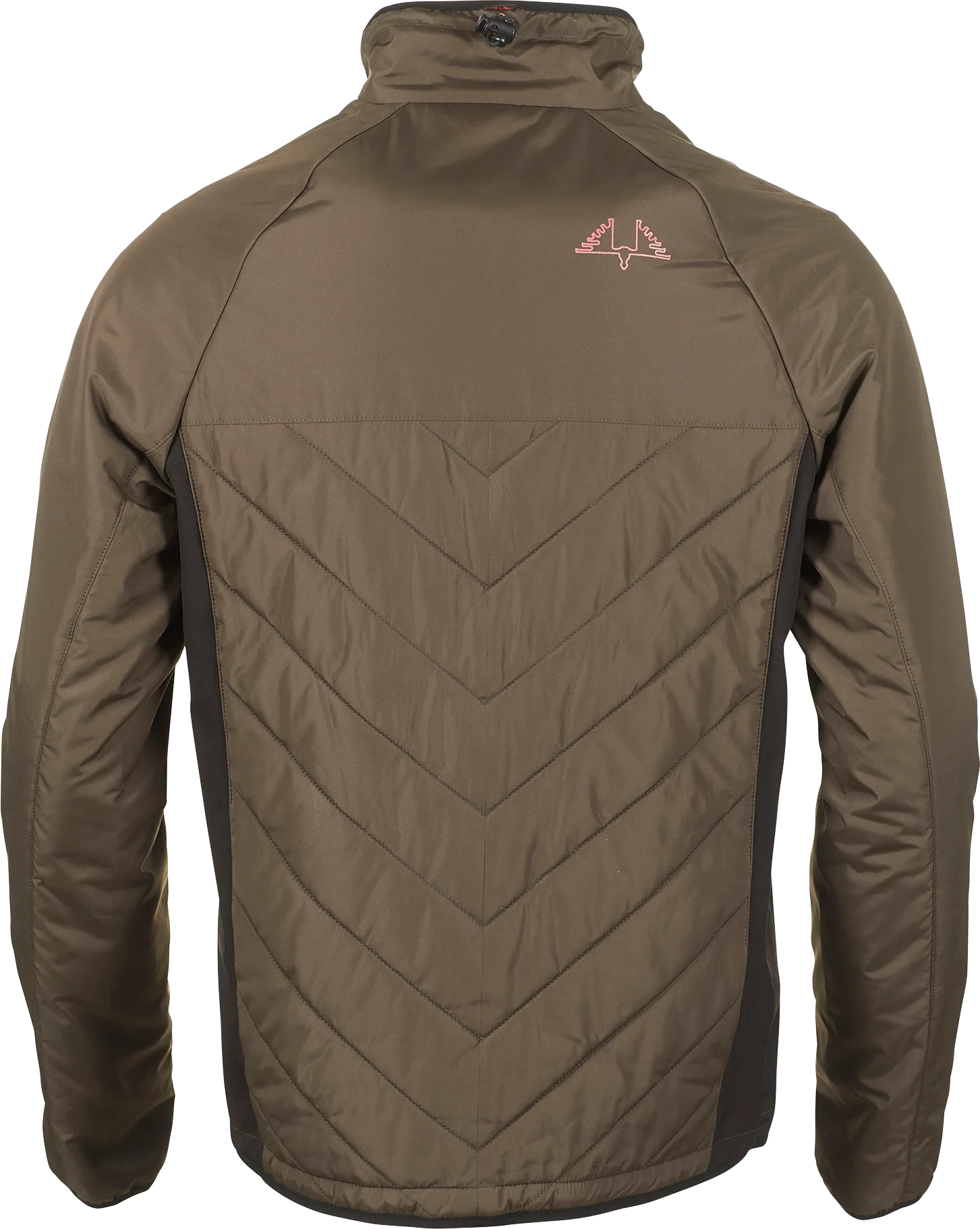 Swedteam Men's Alpha Light Hunting Jacket Swedteam Green | Buy Swedteam Men's Alpha Light Hunting Jacket Swedteam Gree