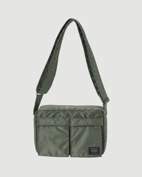 Tanker Shoulder Bag Sage Green (S)