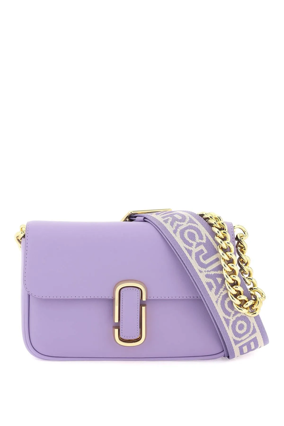 The J Marc Shoulder Bag