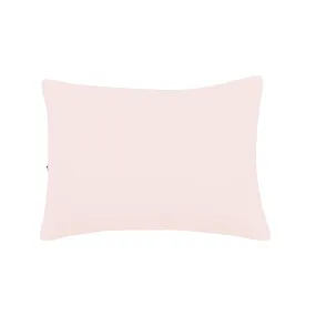 Toddler Pillowcase in Blush