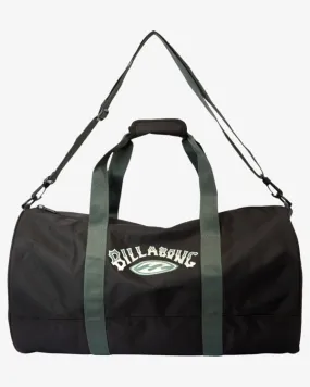 Traditional 40 L - Medium Travel Duffle Bag for Men