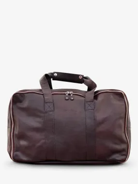 travel bag Black - LeGlobe-Trotter Indus | PAUL MARIUS