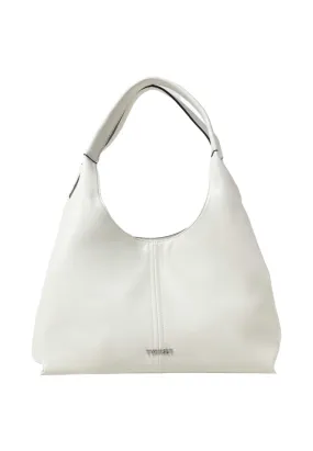 TWINSET Borsa Tote Large Donna Bianco 241TD8252